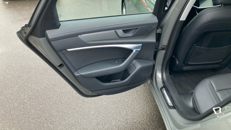 Audi A6 40 TFSI Sport 4dr S Tronic Petrol Saloon